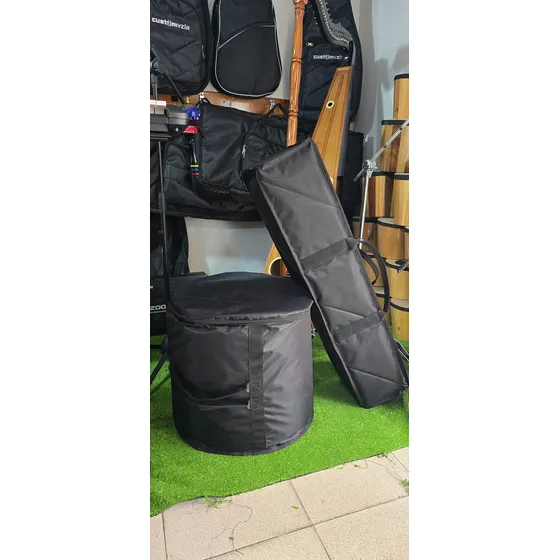 Estuche O Forro Para Timbal