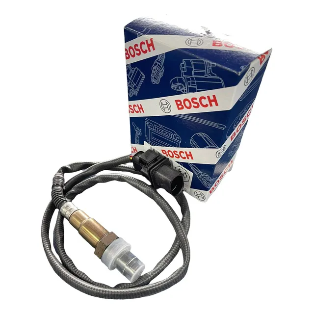 Sonda Lambda Lsu 4.9 Competicion Wideband Bosch