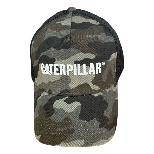 Gorra Cat Original (caterpillar)