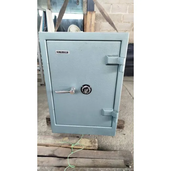 Caja Fuerte