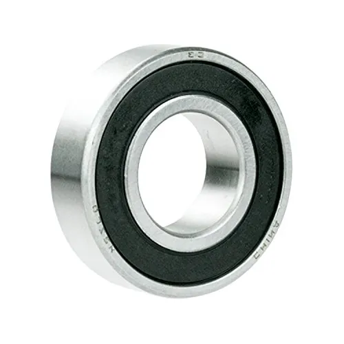Rodamiento Bola Mm Junta Goma Premium Rs Nueva