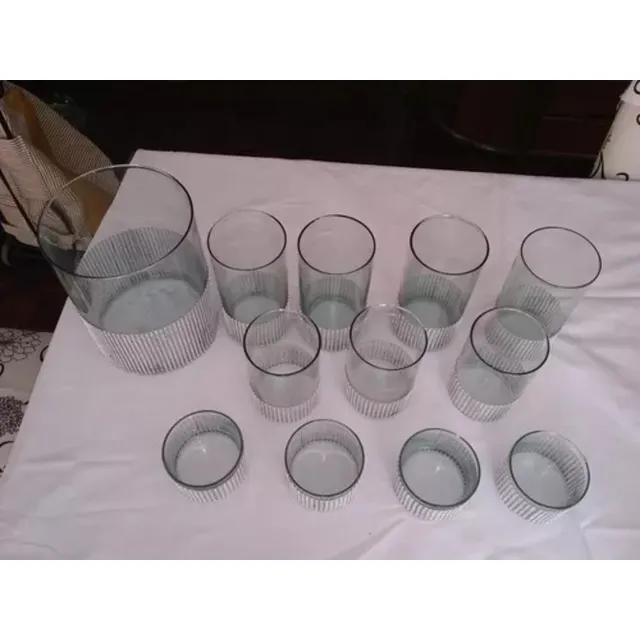 Centros De Mesa, Cilindros Decorativos