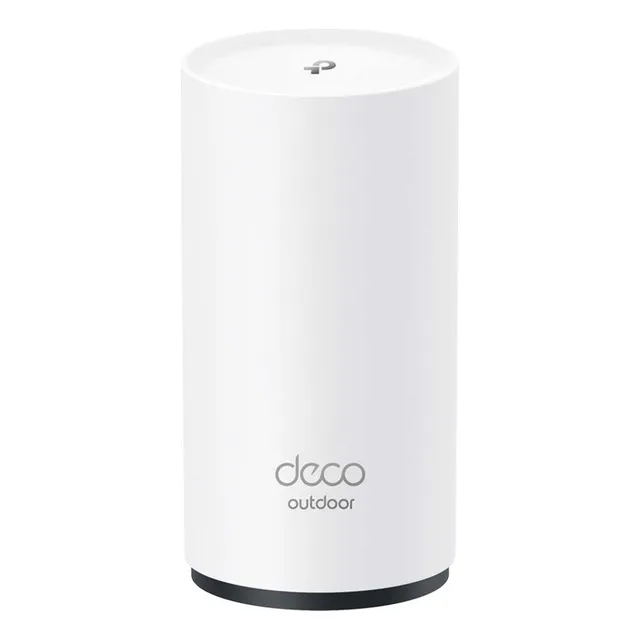 Tp-link Sistema Deco X50-outdoor Mesh Ax3000 Wifi 6 Tranza