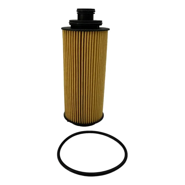 Filtro Oleo Motor S10 2.8 Diesel 2016 2017 2018 2019 2020 21