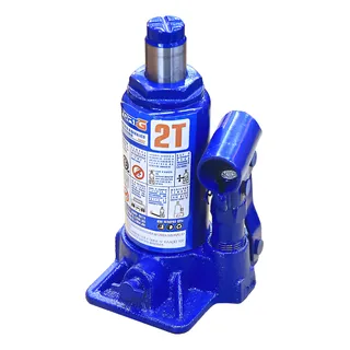 Macaco Garrafa HidrĂĄulico 2 Toneladas - Fortgpro-fg8859 Macaco Garrafa HidrĂĄulico 2 Toneladas - Fortgpro-fg8859