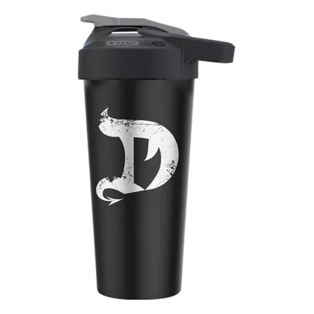 Shaker Dragon Pharma 600ml Made In Usa