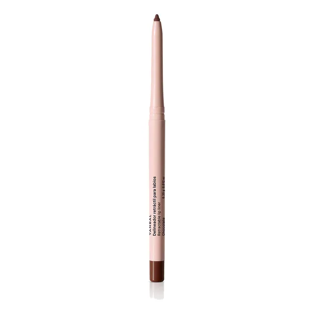 Yanbal Delineador Retráctil Para Labios X6 Tonos