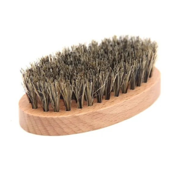 Cepillo Para Barba Y Bigote