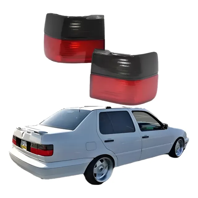Calaveras Jetta A3 1993 1994 1995 1996 1997 1998 1999 Humo