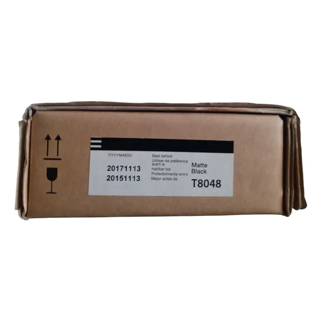 T8048 Tinta Epson Negro Matte Original