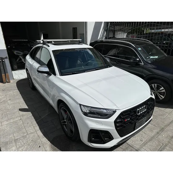 Audi Q5 3.0 Sq5 Tfsi Quattro 354hp At