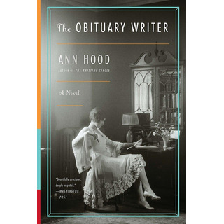 Libro: The Obituary Writer: A Novel Libro: The Obituary Writer: A Novel