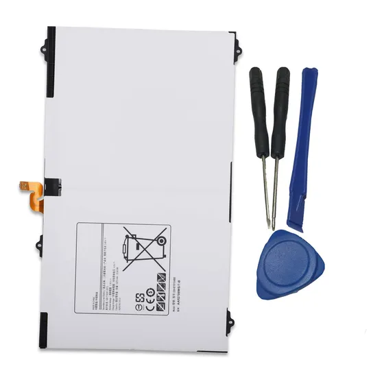 Tesurty Bateria Repuesto Para Samsung Sm-t810 Galaxy Tab S2