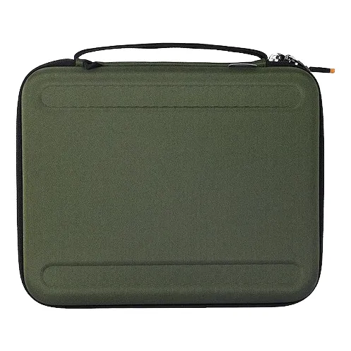 Wiwu Parallel Hardshell Bag 12.9 Portafolio Rigido Para Note
