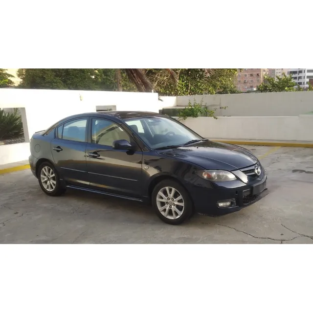 Mazda Mazda 3 Automatico