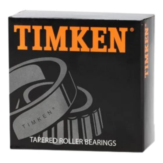 Rolinera O Rodamiento De Bola 6205-zz Timken 