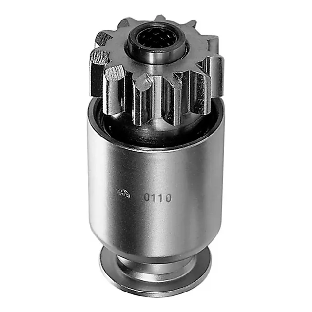 Bendix Arranque - Caterpillar 11 D Maquinas Con