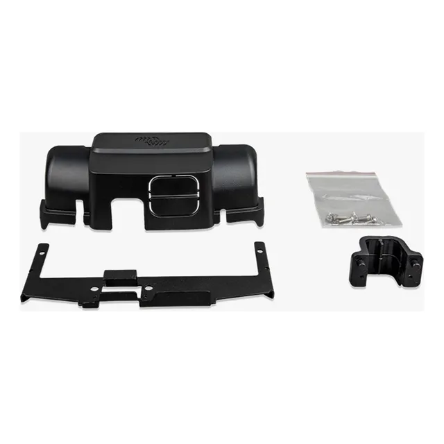 Mppt Wirebox-l Mc4 150-70 & 250/70 Ve.can / Victron Energy
