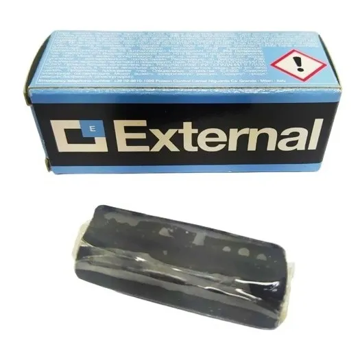 Masilla Sellante Fuga Gas Refrigerante Cobre Aluminio Hierro