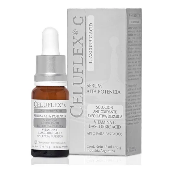 Sérum C Celuflex de 15mL