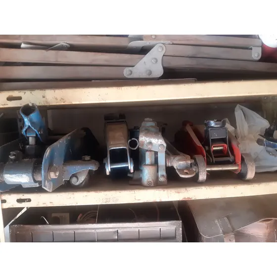 Instalaciones Herreria, Herramientas Saldo Materiales Mueble