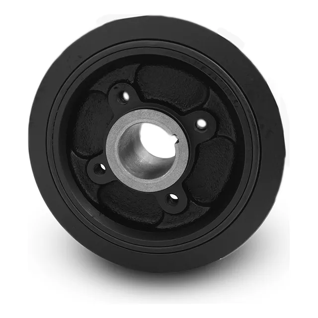 Damper Toyota Hilux 2000 2001 2002 2003 2004 2005 2rz Meru