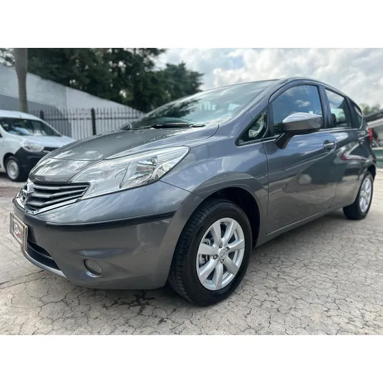 Nissan Note 1.6 Sense 110cv