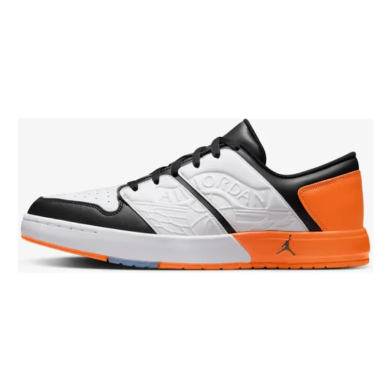 Zapatillas Jordan Nu Retro 1 Low  Dv5141 108 Original