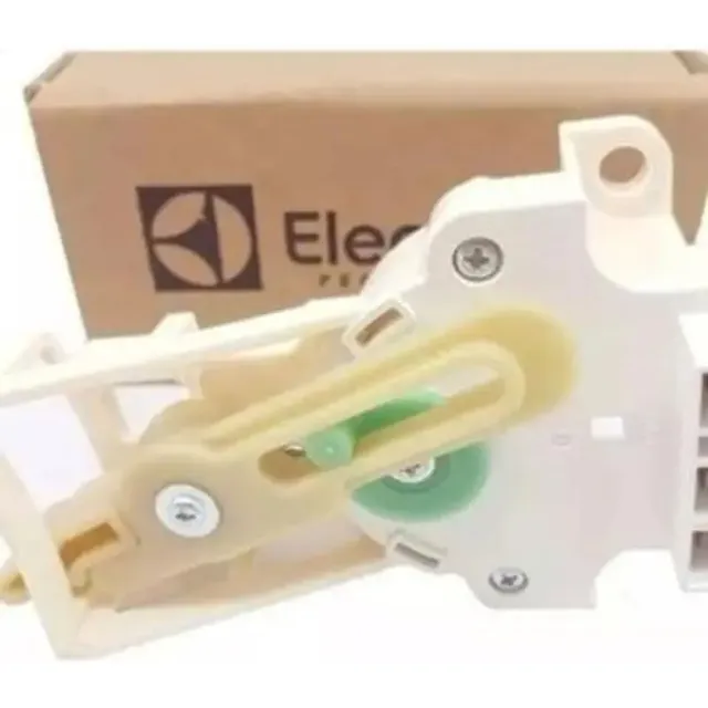 Atuador De Freio Lava Roupas Electrolux  Lt13b Ltd15 220v