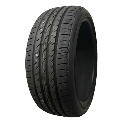 YOKOHAMA 205/50R17 93W タイヤ くろちゃん Pneu Yokohama 205 50 R17