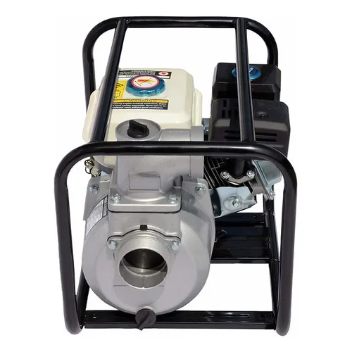 Motobomba Kawano 4 Tiempos 6.5 Hp Kwb300