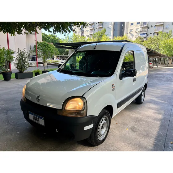 Renault Kangoo 1.6 Confort