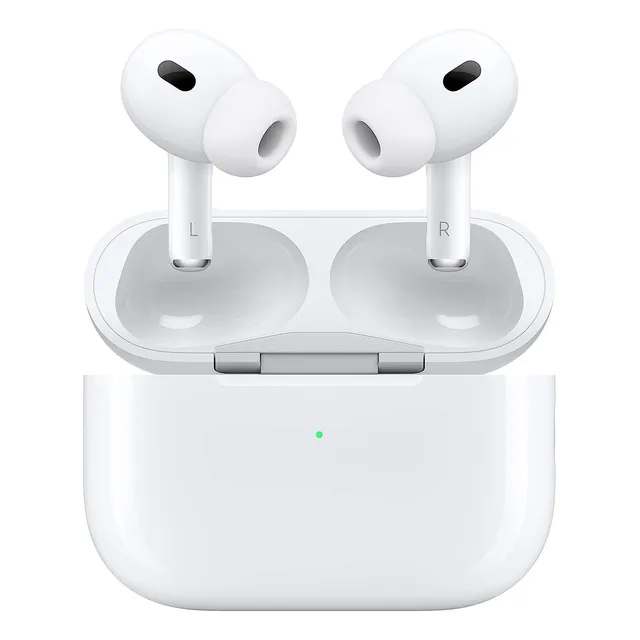 Apple AirPods Pro 2a Generación Con Carga Magsafe Usb-c