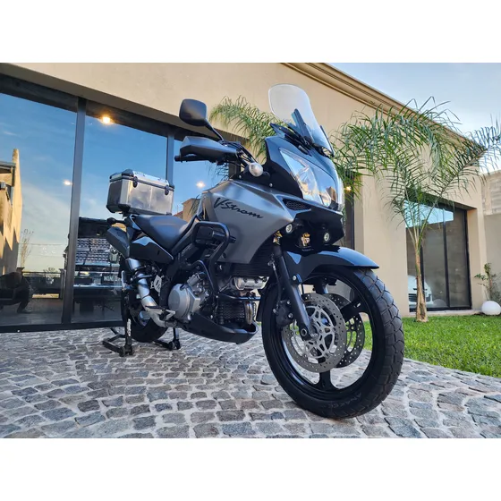 Suzuki V-strom Vstrom Dl1000