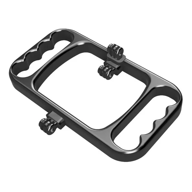 Soporte Gopro Hero Buceo 3 Agarres Nextsale Munro