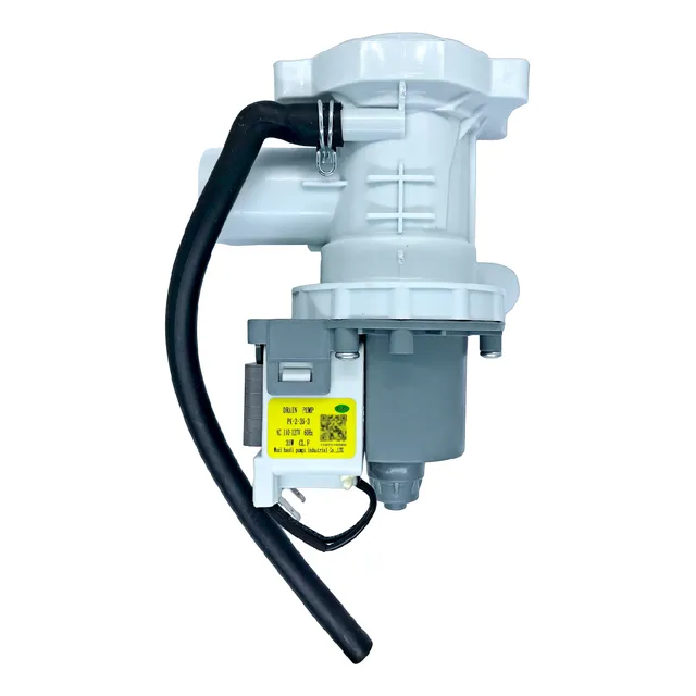 Bomba Drenagem De Agua Lava Seca 127v 11001011000989 Midea