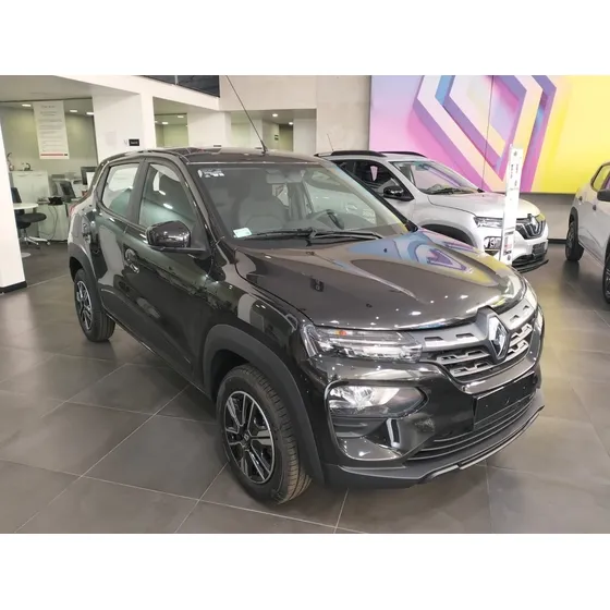 Renault Kwid 1.0 Intense