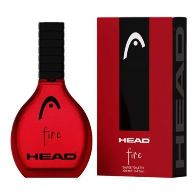 Perfume Head Fire Edt 100 Ml