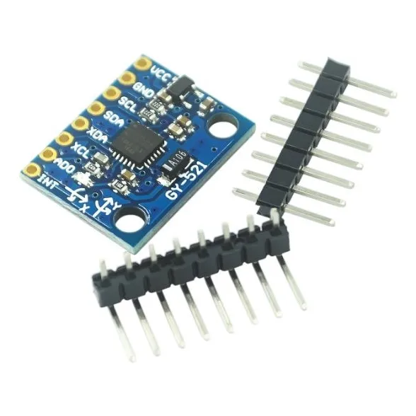 Giroscopio Acelerometro Mpu6050