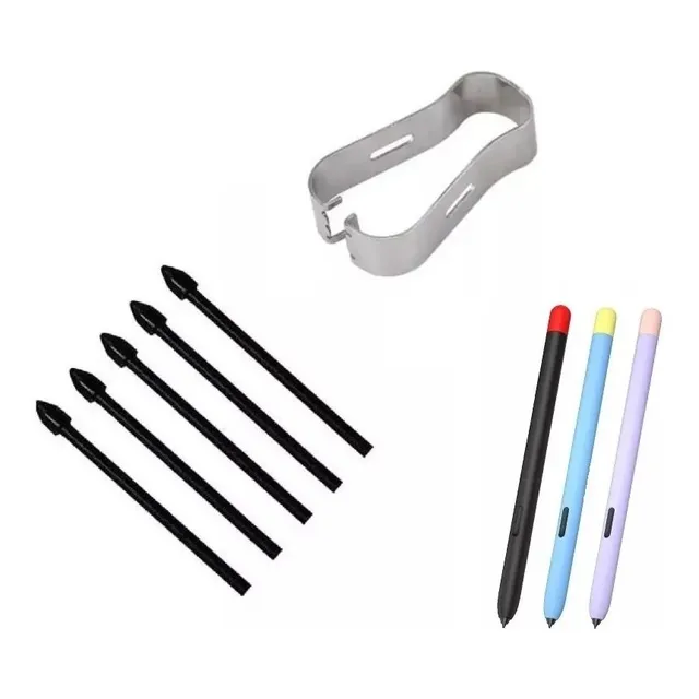 Punta Repuesto Para S Pen + Funda Galaxy Tab S7/s8