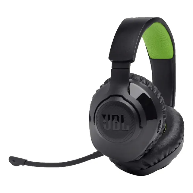 Auriculares Para Juegos Jbl Quantum 360x Inalámbricos Para X