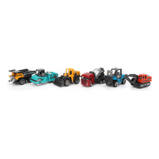 Brinquedos De Engenharia De Mini Caminhões De Liga Leve Mode Brinquedos De Engenharia De Mini Caminhões De Liga Leve Mode