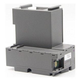 * Caja De Mantenimiento T04d1 For Et-2700 L6171 Xp5100 * Caja De Mantenimiento T04d1 For Et-2700 L6171 Xp5100