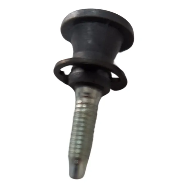 Parafusso Tampa Caixa De Fusivel Linha Fiat 
