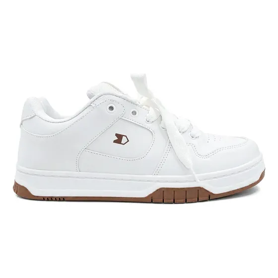 Tênis Sandrini Axys Onyx Masculino Street Skate