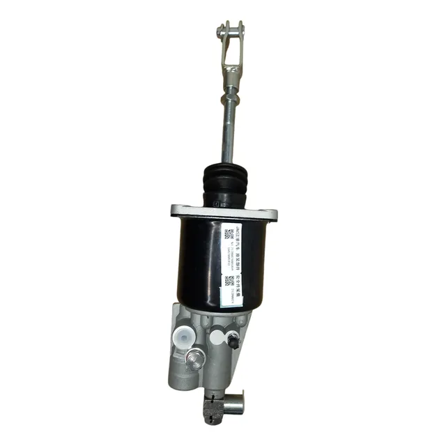Servo Embrague Jac 1061 1048 1063 Modelo Nuevo Cummins