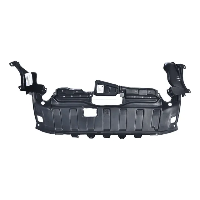 Tolva Inferior Motor Honda Crv 2002 2003 2004 2005 2006