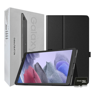 Tableta Samsung Galaxy Tab A7 Lite De 8,7 Pulgadas Y 32 Gb C Tableta Samsung Galaxy Tab A7 Lite De 8,7 Pulgadas Y 32 Gb C