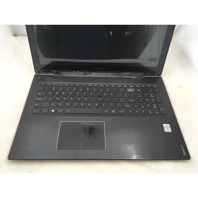Laptop Lenovo U530 Core I3 4ta 4gb Ram 500gb Touch 15.6 Bt