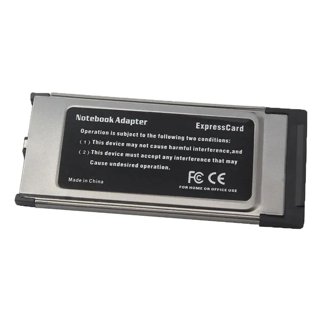 Adaptador De Tarjeta Pci De Expansión Usb 3.0, Convertidor